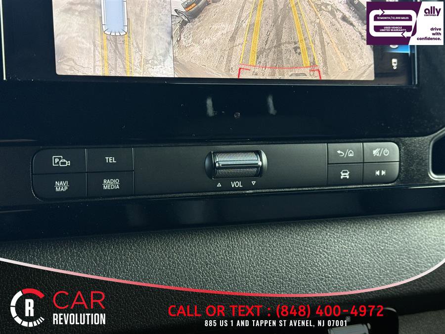 Used 2024 Mercedes-Benz Sprinter 2500 image 34