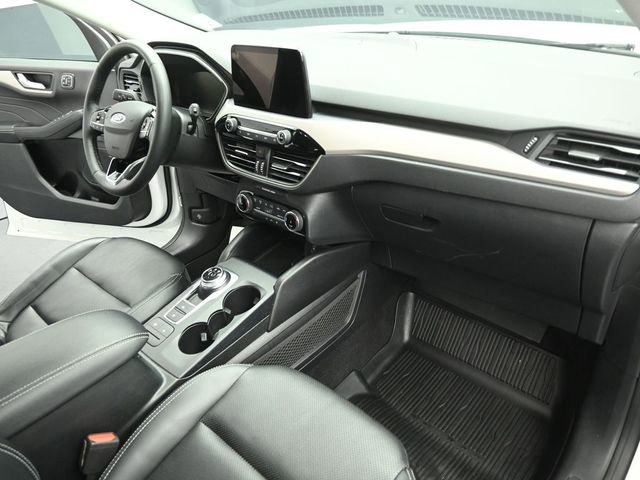 Certified 2022 Ford Escape SEL w/ Technology Package image 28