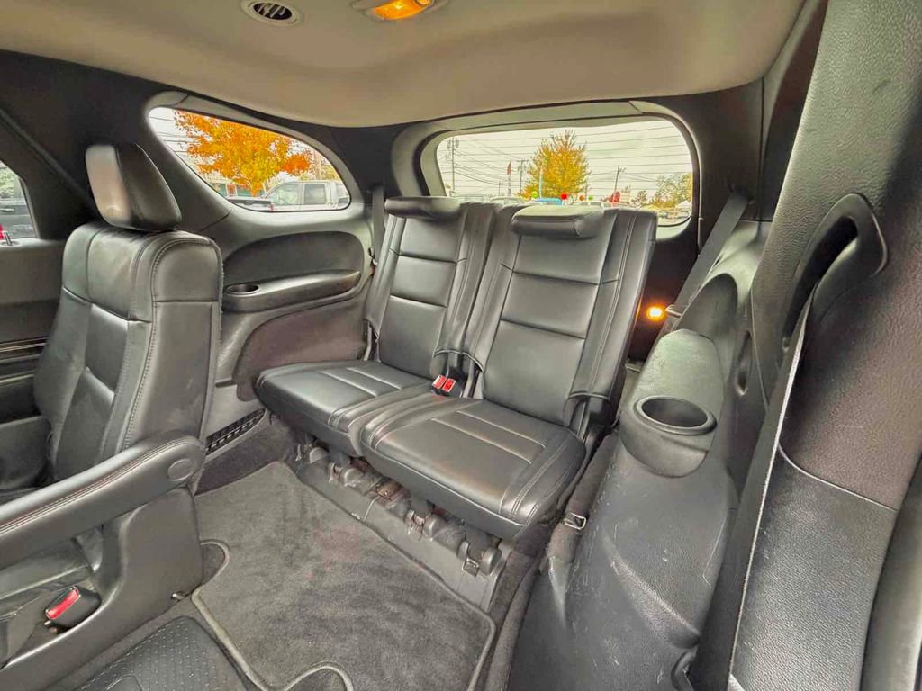 Used 2013 Dodge Durango Crew image 18