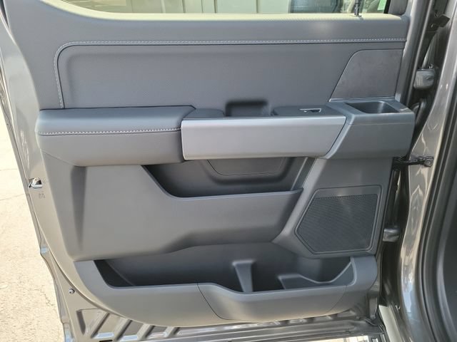 New 2026 Ford F150 XLT w/ Equipment Group 302A MID AWD/4WD image 15