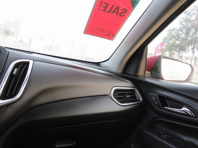 Used 2021 Chevrolet Equinox LT image 29