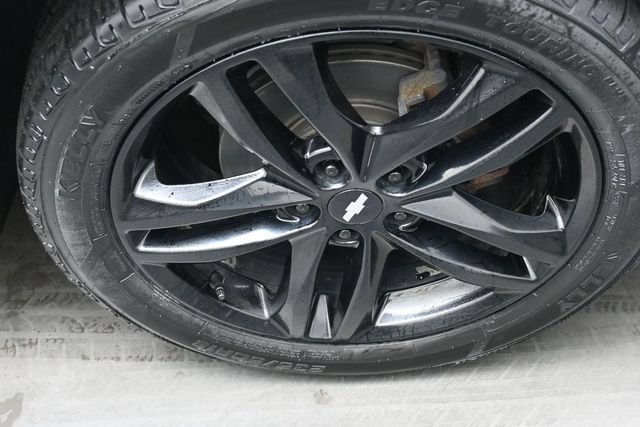 Used 2018 Chevrolet Equinox Premier FWD image 30