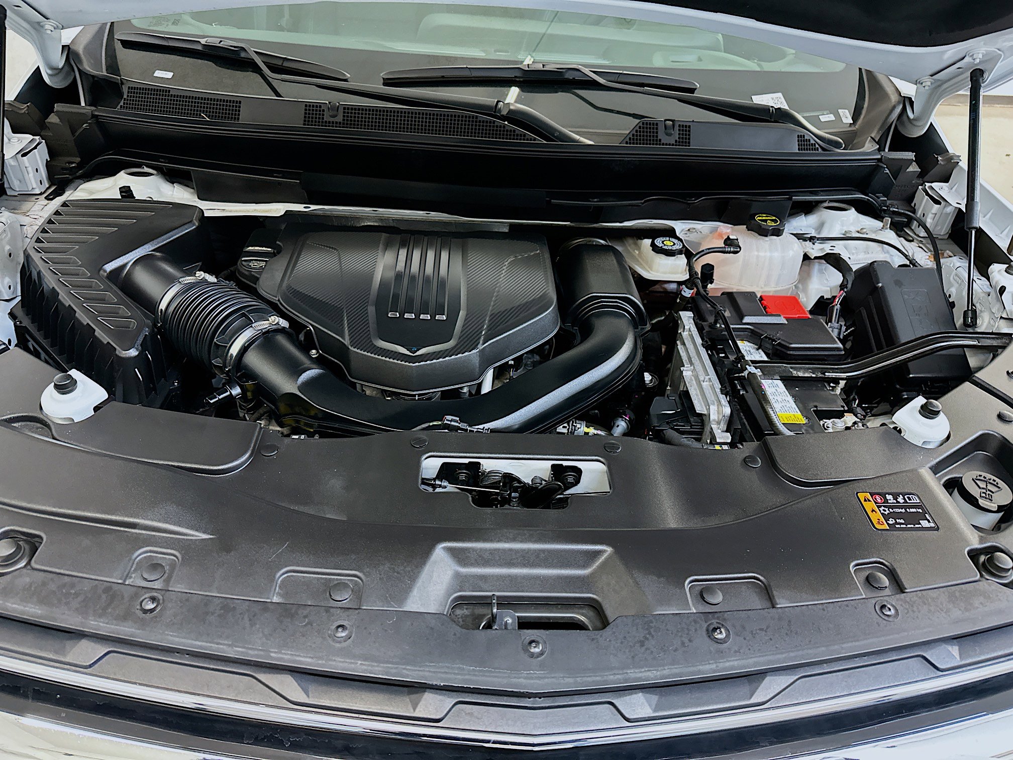 Used 2025 Chevrolet Traverse LT image 36