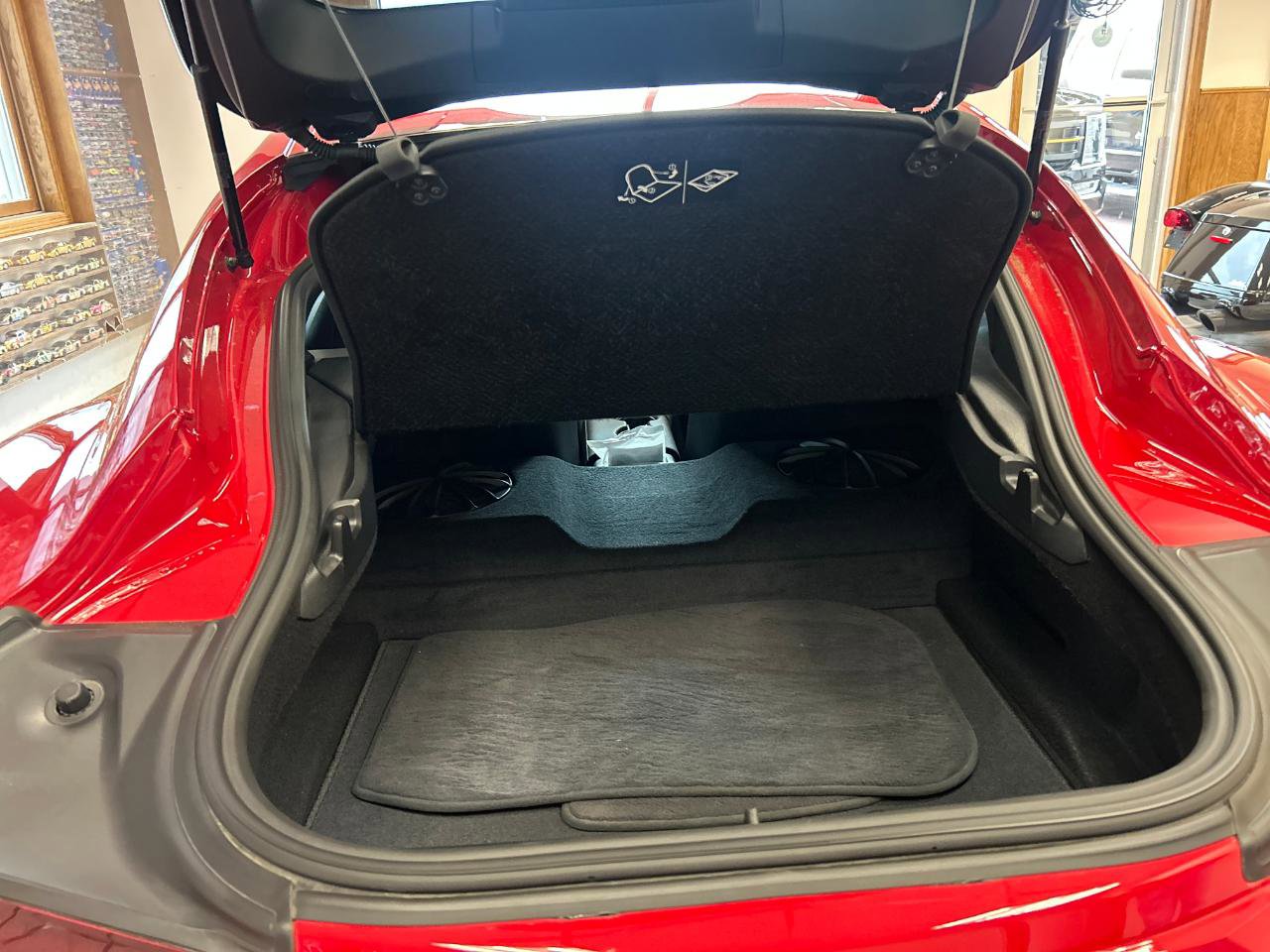 Used 2022 Toyota Supra Premium image 5