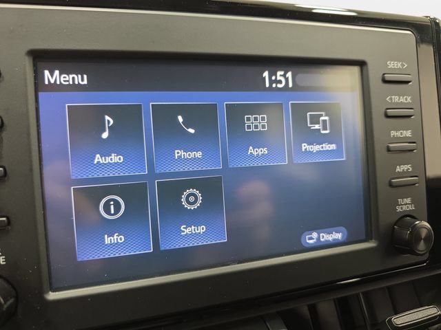 Used 2019 Toyota RAV4 XLE w/ Convenience Package AWD/4WD image 22