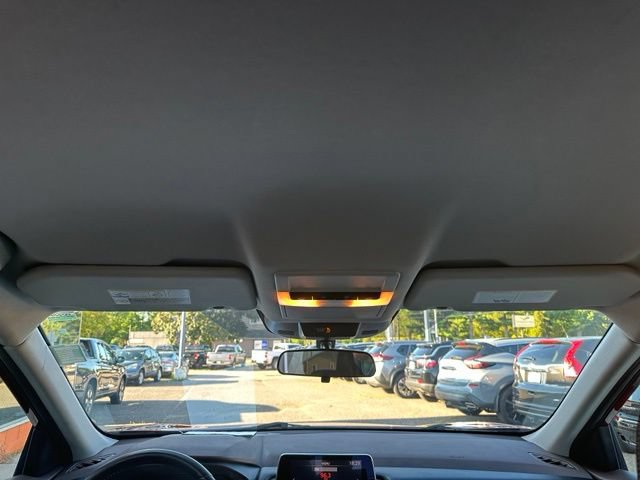 Used 2022 Nissan Rogue S AWD/4WD image 13