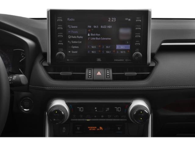 Used 2019 Toyota RAV4 Limited w/ All Weather Liner Package AWD/4WD image 10