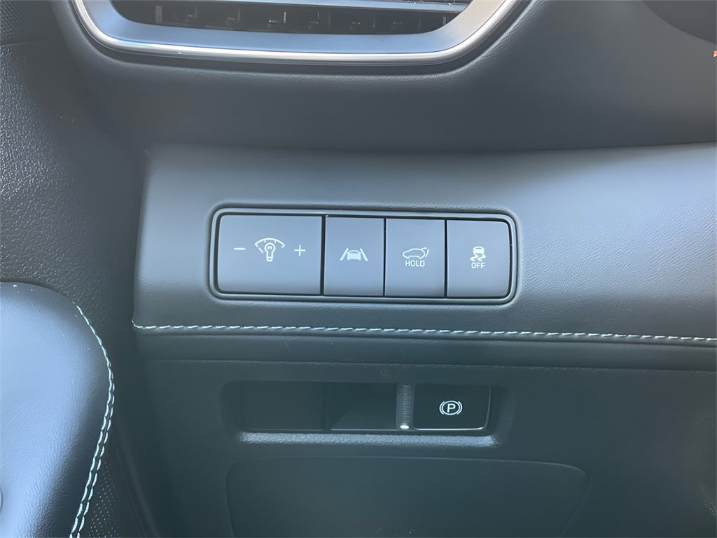 Used 2022 Hyundai Santa Fe Limited image 29