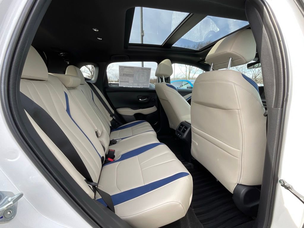 New 2026 Acura ADX A-Spec AWD/4WD image 17