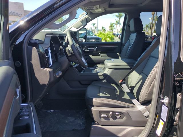 New 2026 GMC Sierra 2500 Denali w/ Technology Package AWD/4WD image 20