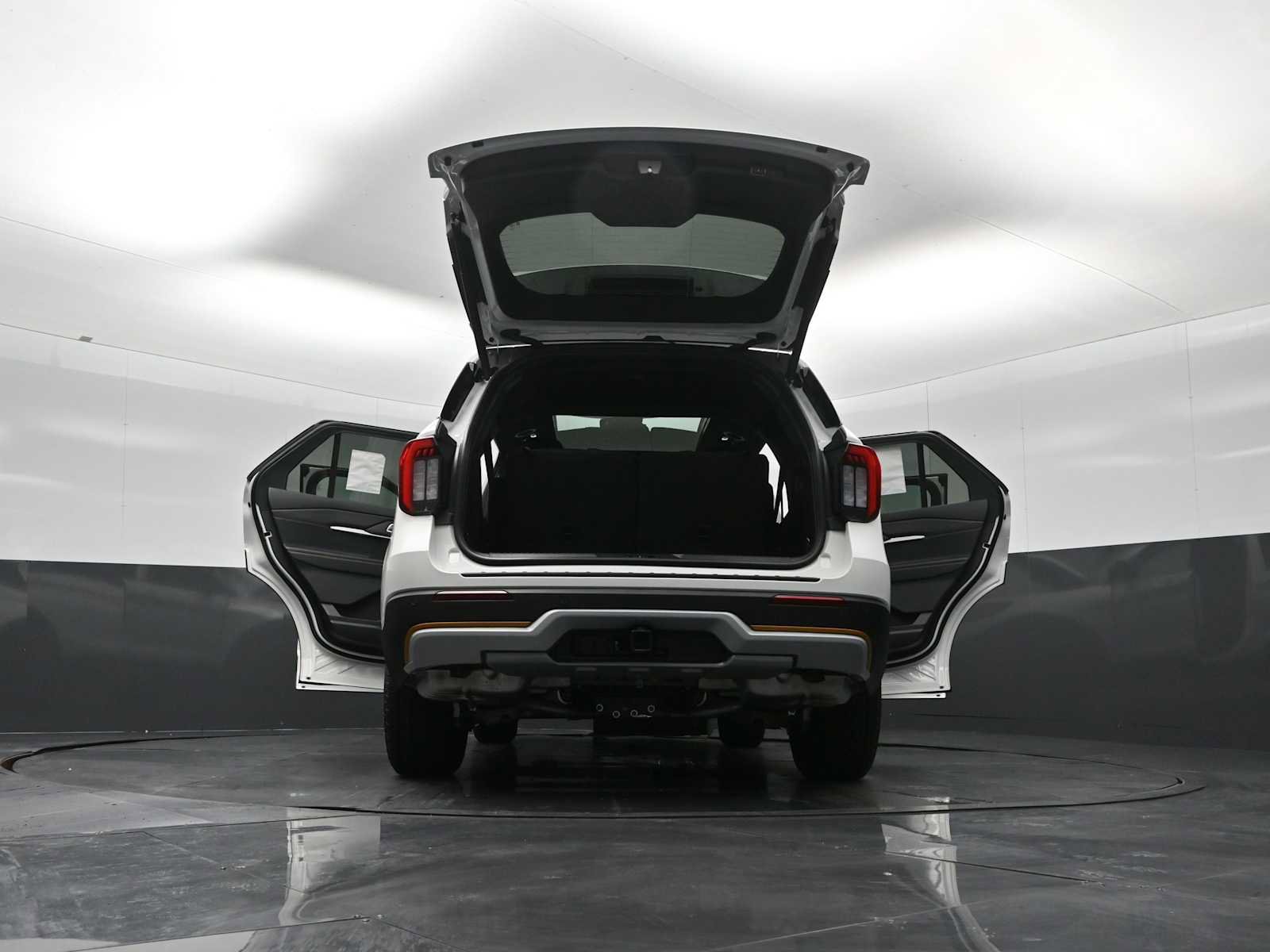 New 2026 Ford Explorer Tremor w/ Tremor Ultimate Package image 30