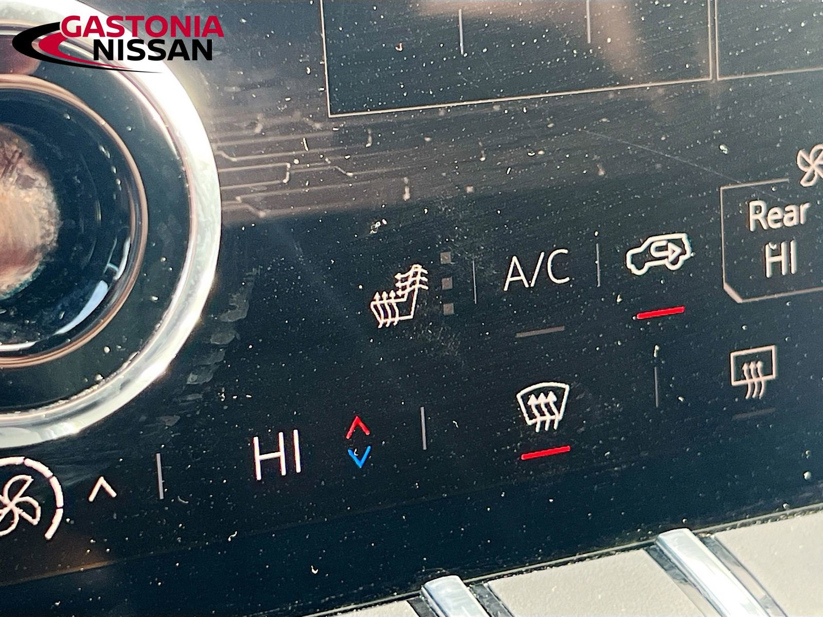 Used 2025 GMC Acadia Elevation image 27