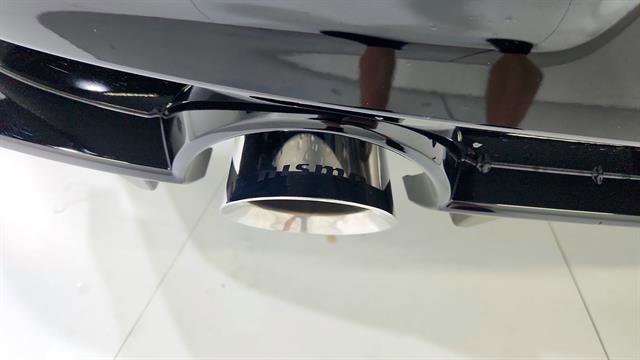 New 2026 Nissan Z Sport image 26