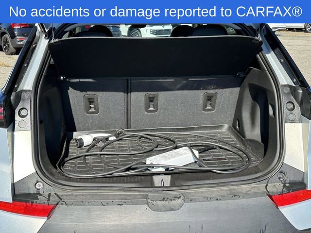 Certified 2023 Chevrolet Bolt EUV Premier w/ Redline Edition image 13