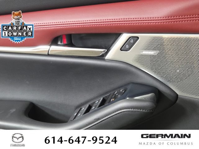 Used 2023 MAZDA MAZDA3 Hatchback w/Premium Plus Pkg AWD/4WD image 28