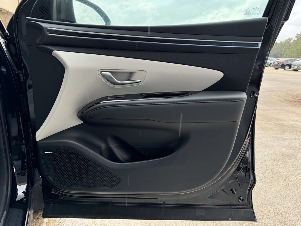 New 2024 Hyundai Tucson Limited AWD/4WD image 22