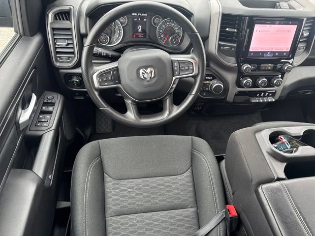 Used 2025 RAM 1500 Tradesman image 14