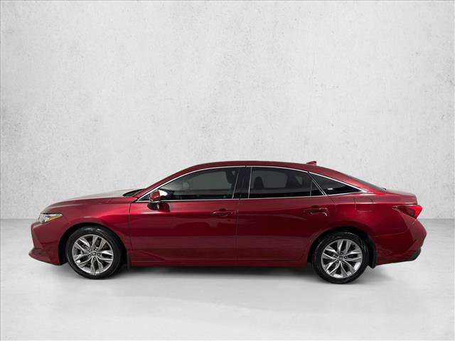 Used 2020 Toyota Avalon XLE FWD image 6