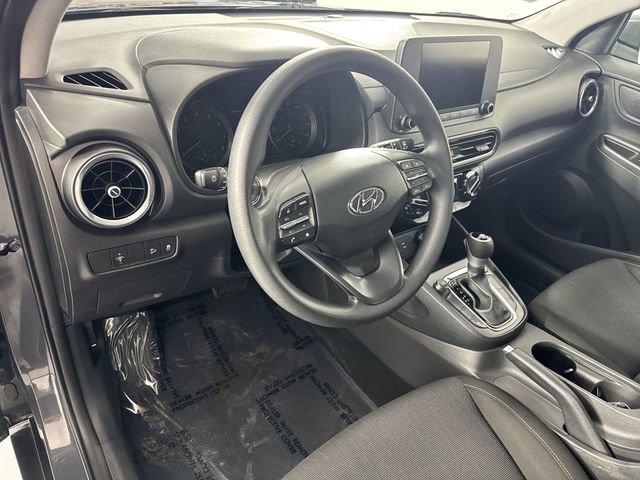 Used 2023 Hyundai Kona SEL AWD/4WD image 23
