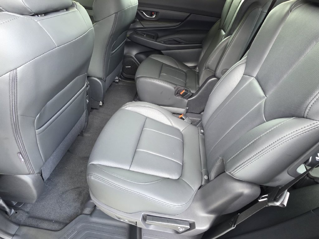 New 2027 Subaru Ascent Onyx Edition AWD/4WD image 10