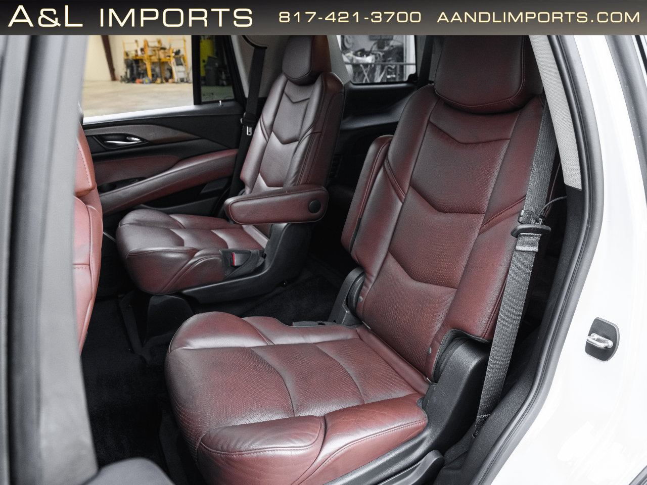 Used 2020 Cadillac Escalade Luxury image 50