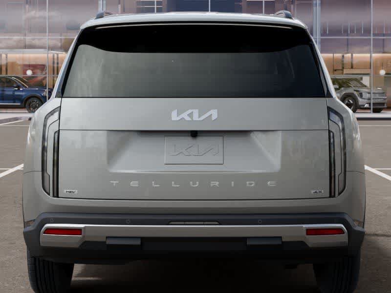 New 2027 Kia Telluride EX AWD/4WD image 13