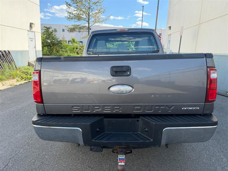 Used 2012 Ford F250 XL w/ PWR Equipment Group AWD/4WD image 18