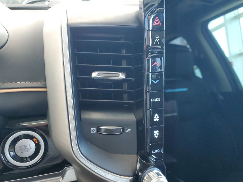 New 2026 RAM 1500 Tungsten image 21
