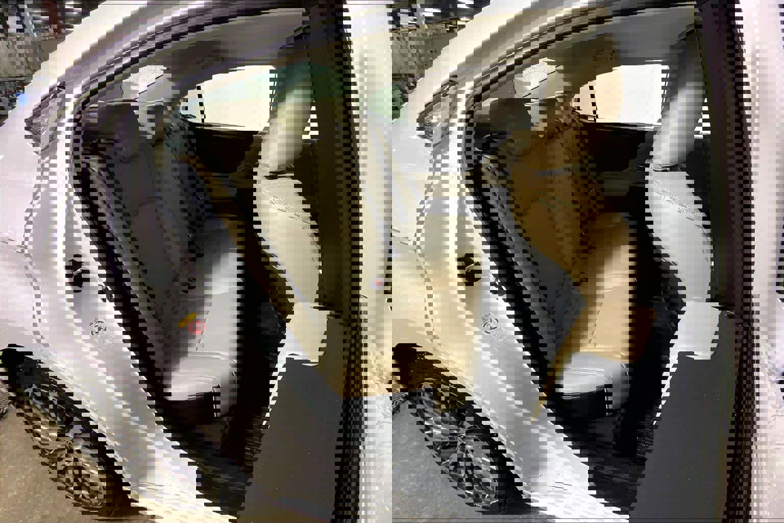 Used 2019 Lexus ES 350 w/ Premium Package image 20