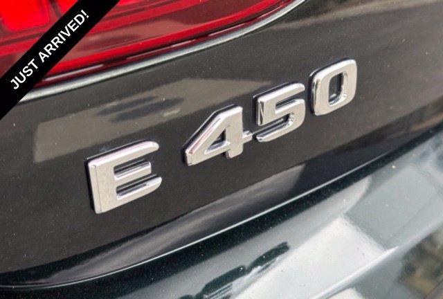 Used 2021 Mercedes-Benz E 450 4MATIC Cabriolet image 16