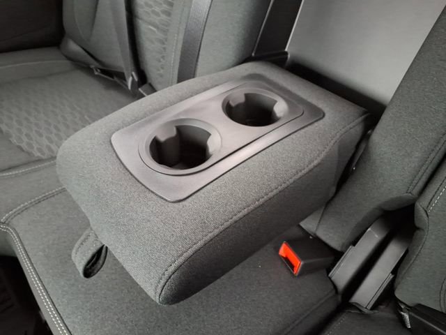 New 2026 RAM 2500 Big Horn image 28