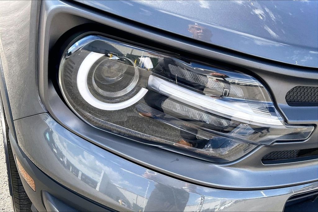 Used 2023 Ford Bronco Sport Big Bend w/ Convenience Package image 28