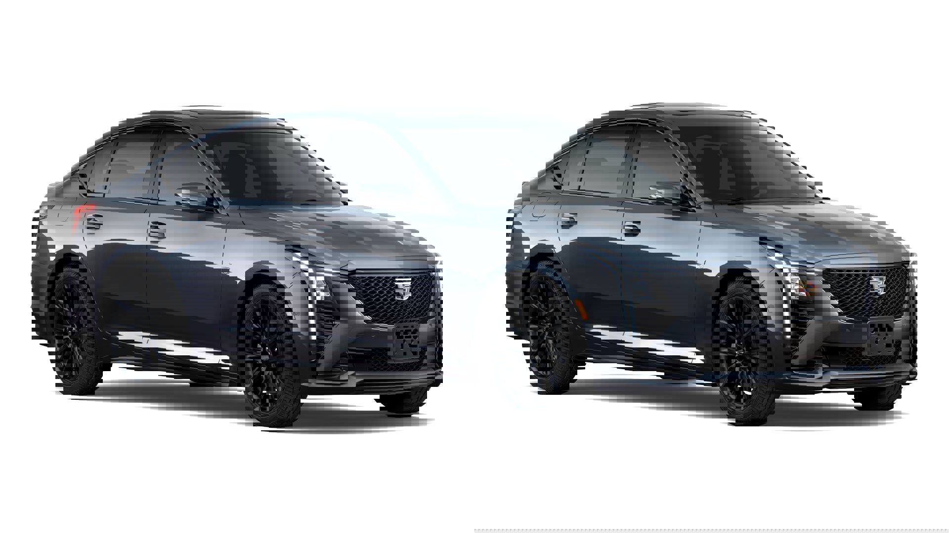 New 2026 Cadillac CT5 Sport w/ Technology Package image 31