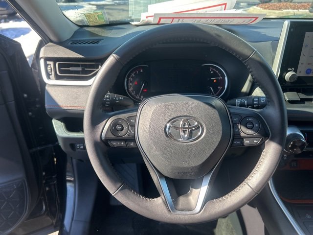 Used 2024 Toyota RAV4 Adventure image 19