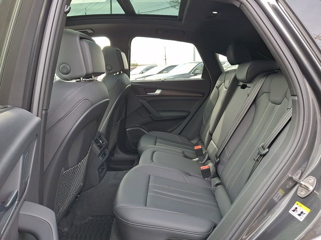 Certified 2023 Audi Q5 2.0T Prestige w/ Prestige Package image 17