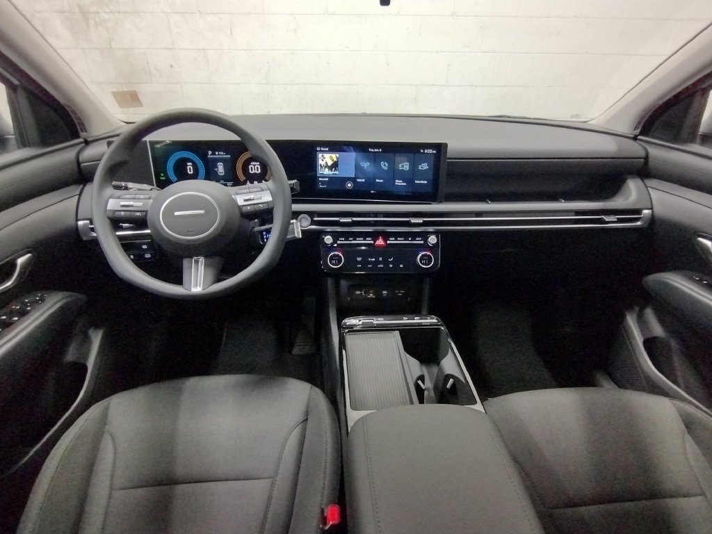 New 2026 Hyundai Tucson Blue SE AWD/4WD image 38