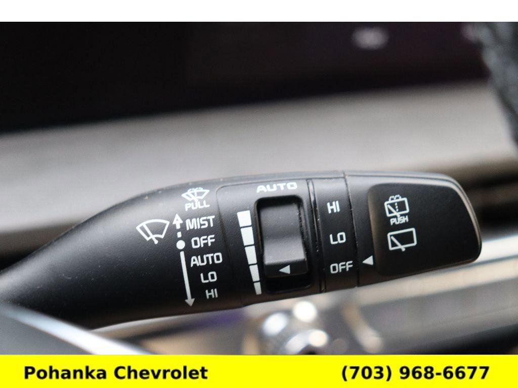 Used 2024 Kia Telluride SX Prestige X-Pro image 11