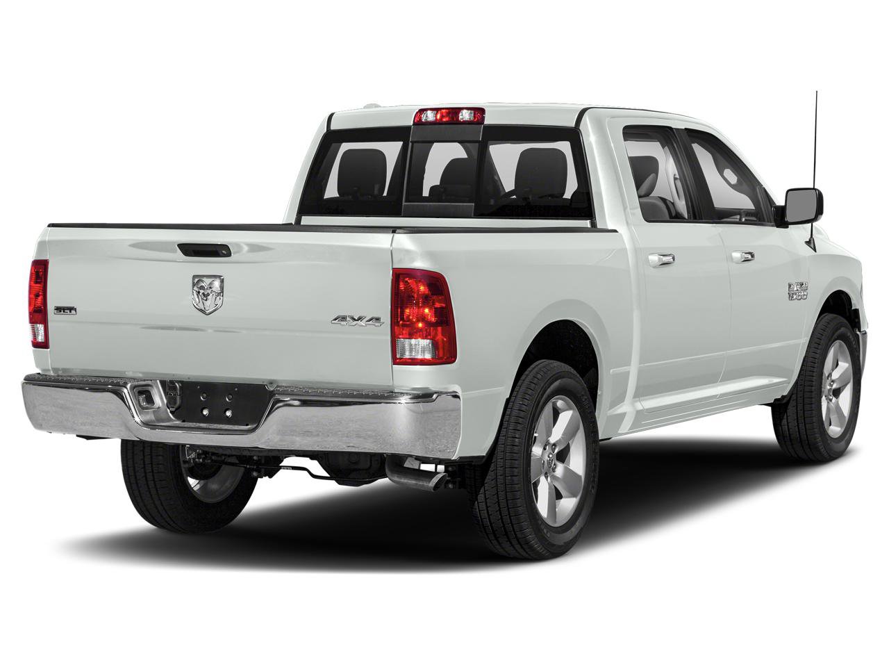 Used 2021 RAM 1500 Warlock AWD/4WD image 27