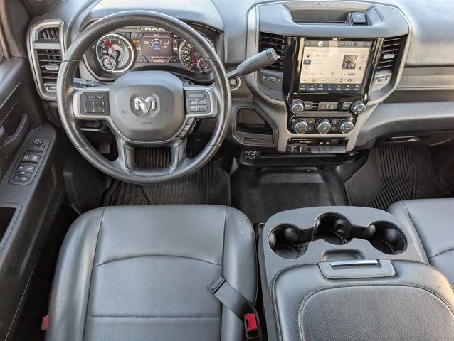 Used 2022 RAM 3500 Tradesman w/ Chrome Appearance Group image 6