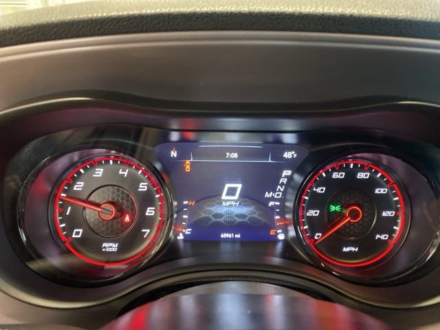 Used 2023 Dodge Charger GT w/ Blacktop Package image 17