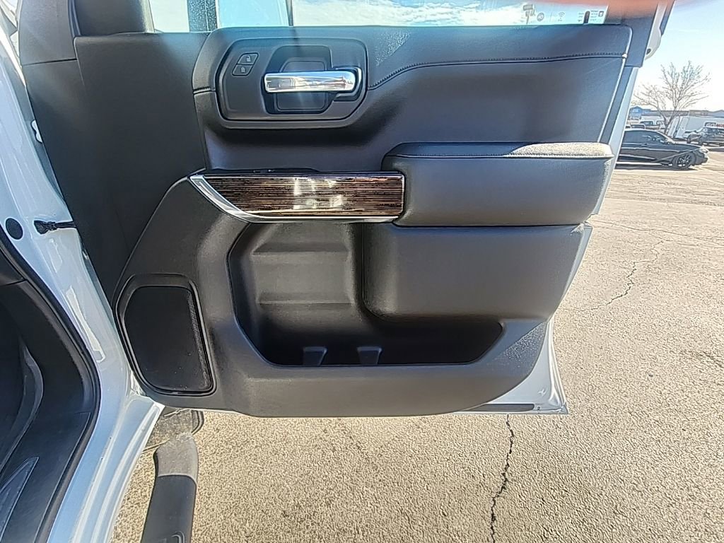 Used 2023 GMC Sierra 3500 SLE image 35