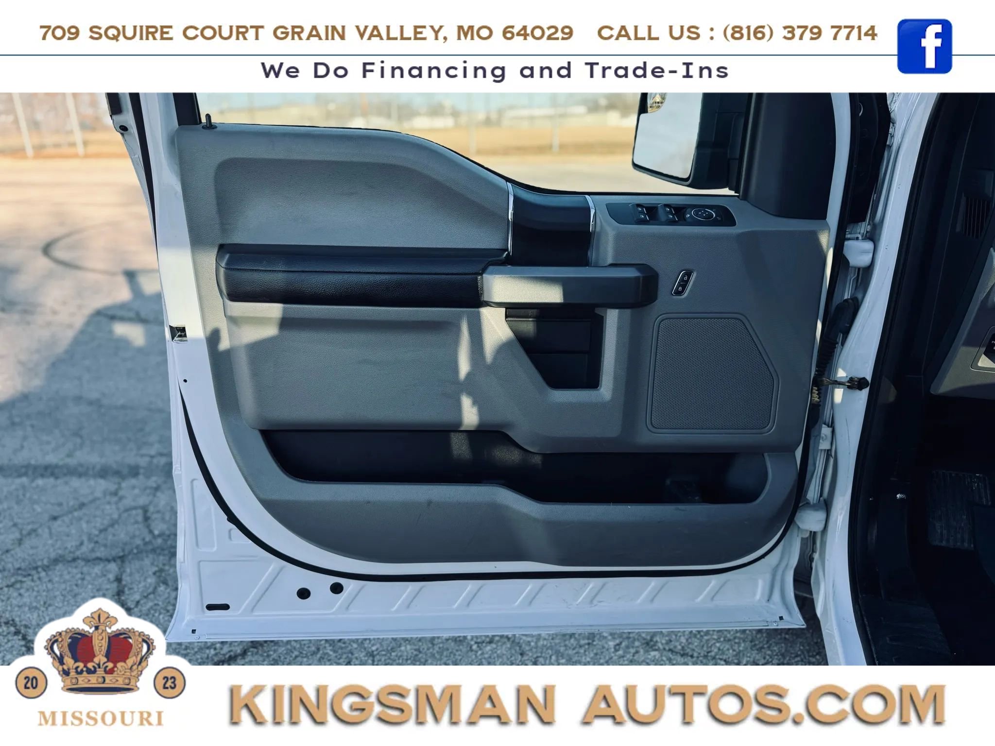 Used 2017 Ford F150 XLT image 9