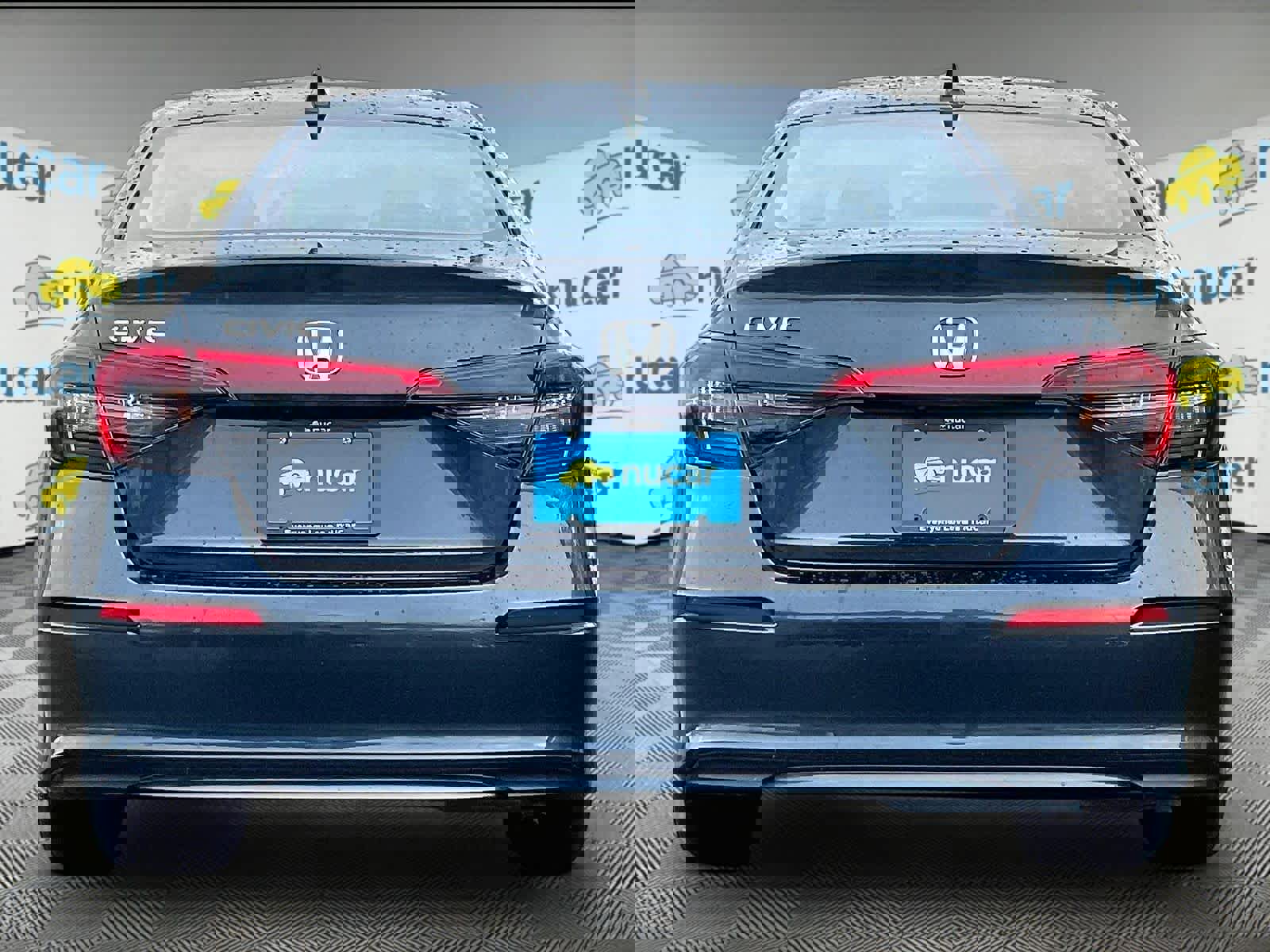 Used 2023 Honda Civic LX image 5