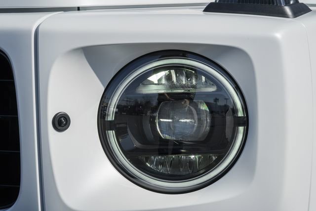 New 2026 Mercedes-Benz G 63 AMG 4MATIC image 12