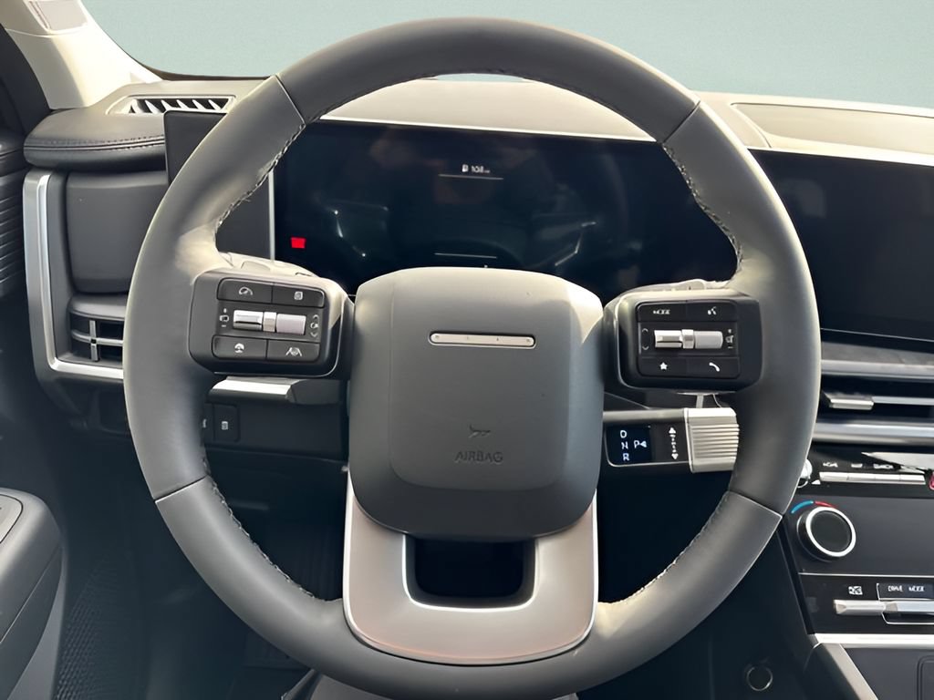 New 2026 Hyundai Santa Fe SE AWD/4WD image 15