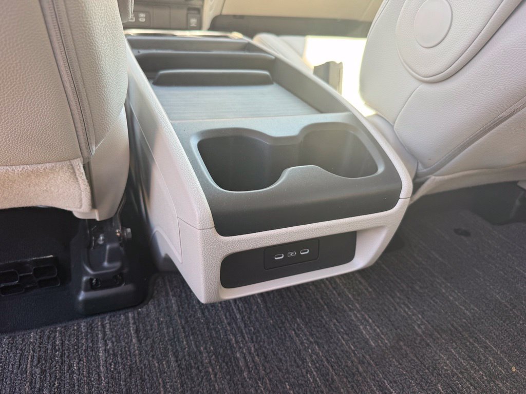 Used 2025 Honda Odyssey EX-L image 31