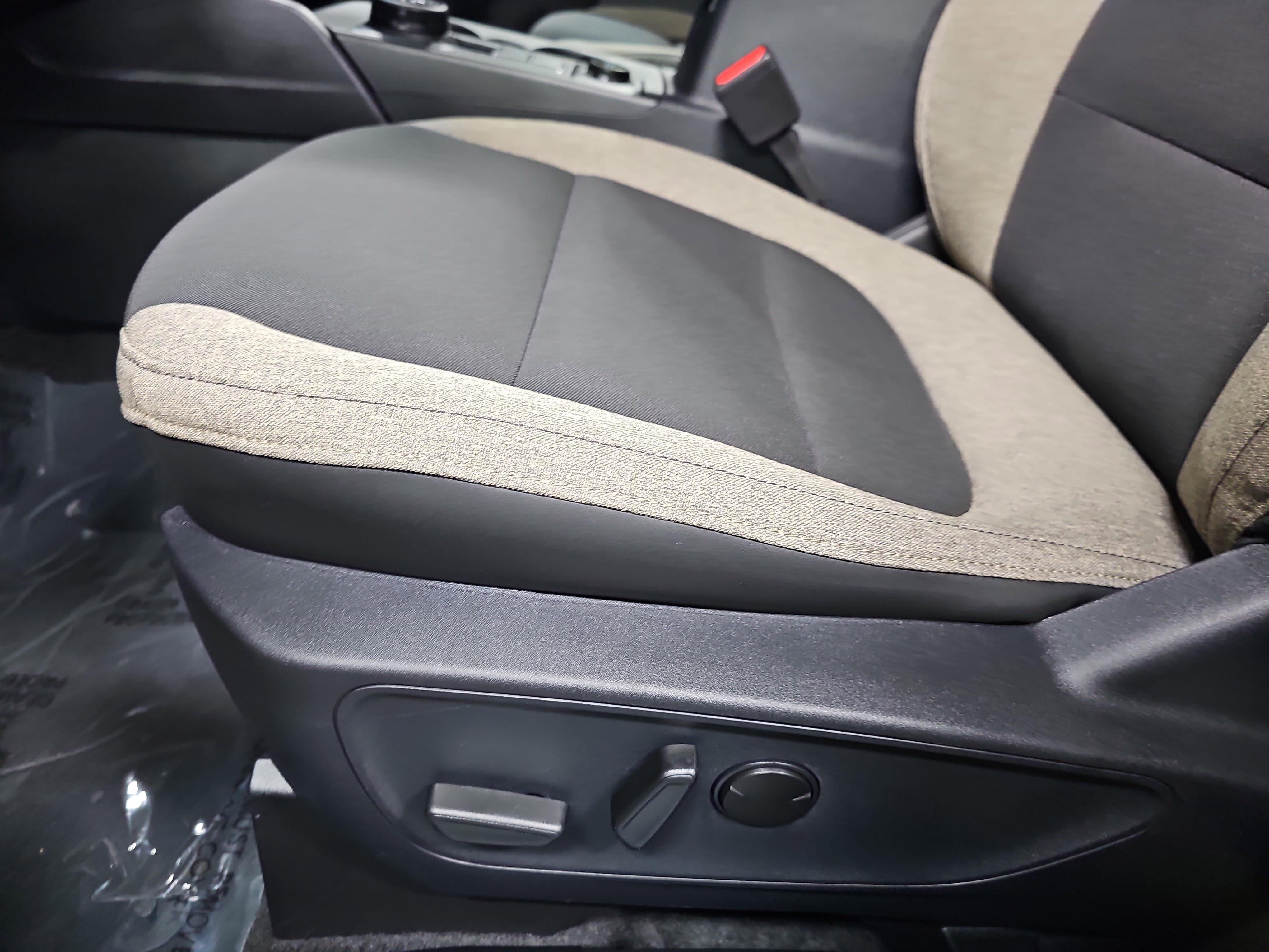 Used 2025 Ford Bronco Sport Big Bend w/ Convenience Package image 28