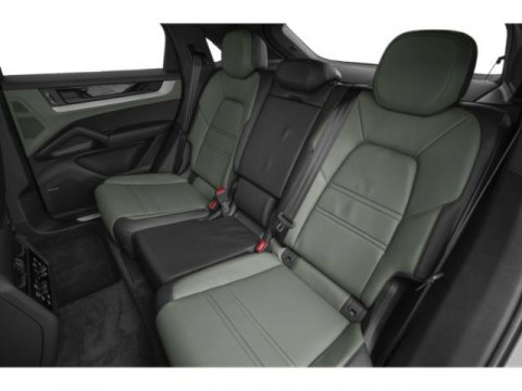 New 2026 Porsche Cayenne Turbo image 15