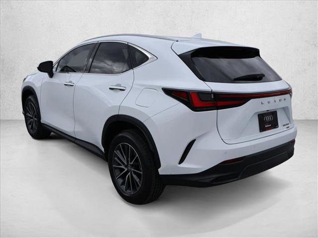Used 2026 Lexus NX 350 AWD w/ Cold Area Package image 9