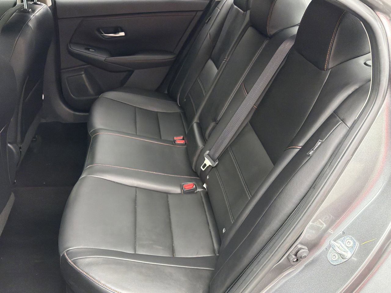 Used 2023 Nissan Sentra SR w/ SR Premium Package FWD image 18